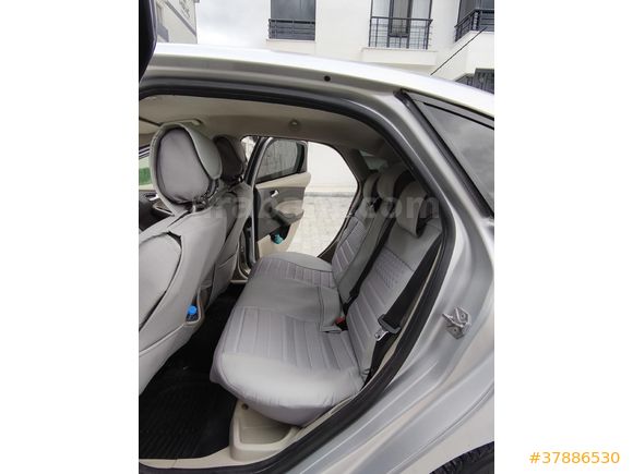 Sahibinden Ford Focus 1.6 TDCi Trend X 2013 Model