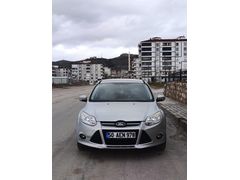 Sahibinden Ford Focus 1.6 TDCi Trend X 2013 Model