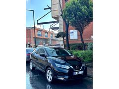Sahibinden Nissan Qashqai 1.6 dCi Tekna Plus 2018 Model