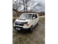 Sahibinden Volkswagen Transporter 2.4 1998 Model