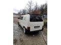 Sahibinden Volkswagen Transporter 2.4 1998 Model
