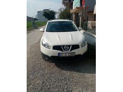 Sahibinden Nissan Qashqai 1.5 dCi Visia 2013 Model Hatay