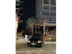 Sahibinden Volvo S40 1.6 D Dynamic 2009 Model  310.000 km Siyah