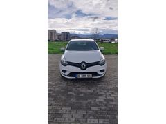 RENAULT PERSONELİNDEN HATASIZ BOYASIZ MAİS BAKIMLI CLIO 4 DİZEL
