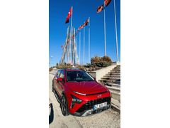 Sahibinden Hyundai Bayon 1.4 MPI Elite 2021 Model 