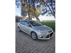 Sahibinden Ford Focus 1.6 TDCi Trend X 2013 Model 
