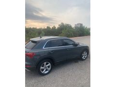 Sahibinden Audi Q3 35 TFSI Advanced 2022 Model 