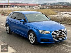 2018-AUDİ-A3-1.0 TFSI-DYNAMIC-HATASIZ-BOYASIZ-TRAMERSZ-103.000KM