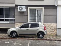 Sahibinden Dacia Sandero 1.4 Ambiance 2009 Model