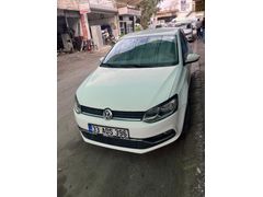 Sahibinden Volkswagen Polo 1.2 TSi Comfortline 2016 Model  143.247 km Beyaz