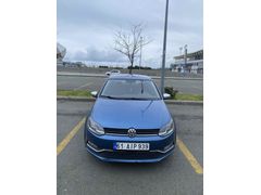 Sahibinden VW POLO 2015 2015 COMFORTLİNE 1.2 TSI TİPTRONİC ( MAVİ ) OTOMATİK 161.xxx KM
