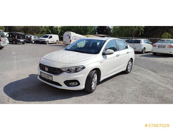 Sahibinden Fiat Egea 1.3 Multijet Urban 2017 Model
