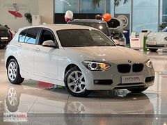 FIAT BAYİSİ KARTAŞ A.Ş'den 2014 BMW 116i STANDART 136 HP