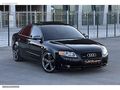 TURYA MOTORS' DAN A4 B7 KASA 2.0 TFSI QUATTRO EMSALSİZ