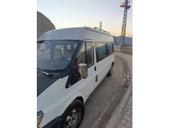 Sahibinden Ford - Otosan Transit 14+1