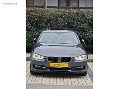 SÖNMEZ'DEN BMW 3.20İED SPORT LİNE, 124.000KM. HATASIZ