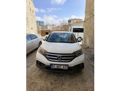 Sahibinden Honda CR-V 1.6 i-DTEC Elegance 2014 Model