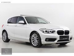 2016 MODEL 1.16D/SUNROOF %0.99 KREDİ VE K.KARTINA 12 AY TAKSİT!