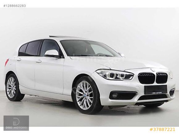 2016 MODEL 1.16D/SUNROOF %0.99 KREDİ VE K.KARTINA 12 AY TAKSİT!