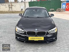 2016 MODEL TEMİZ 118İ BMW