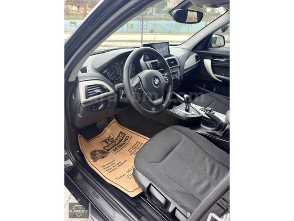 2016 MODEL TEMİZ 118İ BMW