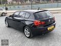 2016 MODEL TEMİZ 118İ BMW