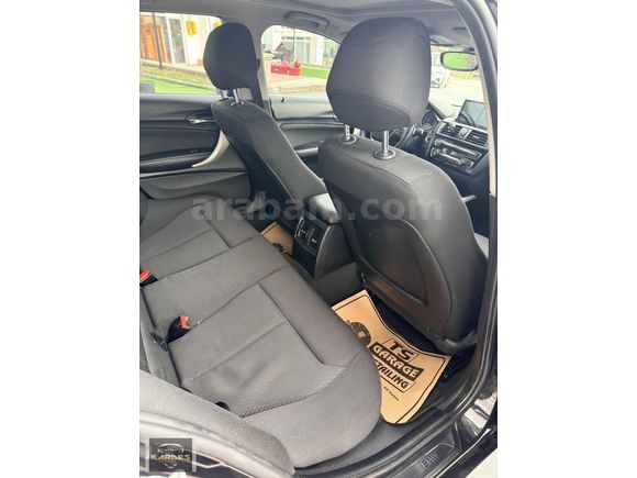 2016 MODEL TEMİZ 118İ BMW