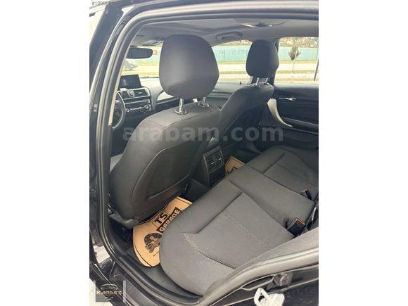 2016 MODEL TEMİZ 118İ BMW
