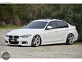 Zerde Garage 2012 Bmw 3.16i M Sport Sunroof / Hayalet 191.000 Km