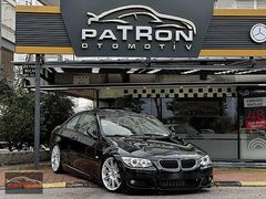 paTRon dan BMW E92 COUPE HATASIZ DÜŞÜK KM EXTRALI