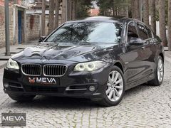 Meva Otomotiv'den BMW 525xDrive+Premium+Hayalet+Vakum