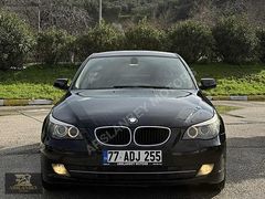 2008 520D LCİ 220.000KM DEĞİŞENSİZ 3P BOYALI