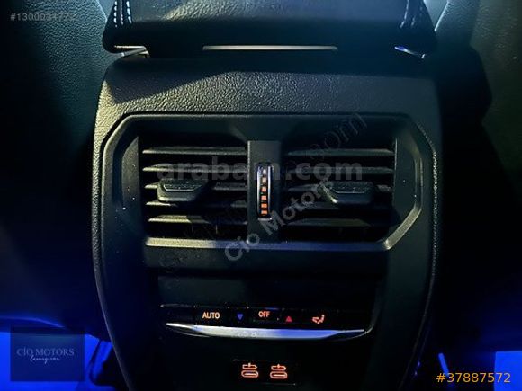 -CİO MOTORS-420İ GRAN COUPE M SPORT-SHADOW-M4 KOLTUK-H.KARDON-