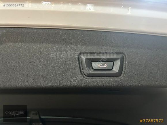 -CİO MOTORS-420İ GRAN COUPE M SPORT-SHADOW-M4 KOLTUK-H.KARDON-