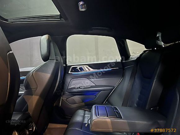 -CİO MOTORS-420İ GRAN COUPE M SPORT-SHADOW-M4 KOLTUK-H.KARDON-