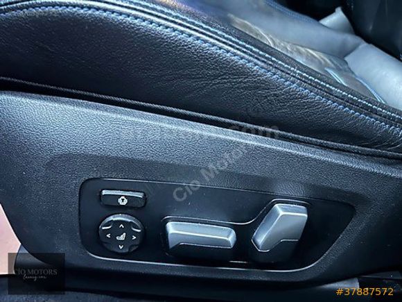 -CİO MOTORS-420İ GRAN COUPE M SPORT-SHADOW-M4 KOLTUK-H.KARDON-