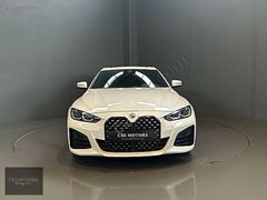 -CİO MOTORS-420İ GRAN COUPE M SPORT-SHADOW-M4 KOLTUK-H.KARDON-