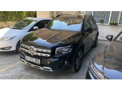 Sahibinden Mercedes - Benz GLB 200 Progressive Plus 2021 Model 
