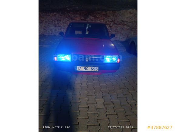 Sahibinden Tofaş Şahin 1.6 1995 Model