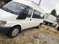 Galeriden Ford - Otosan Transit 14+1 Gaziantep
