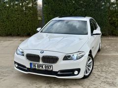 2014 MODEL MAKYAKLI 5.20 D PREMİUM 169.ooo KLOMETRE