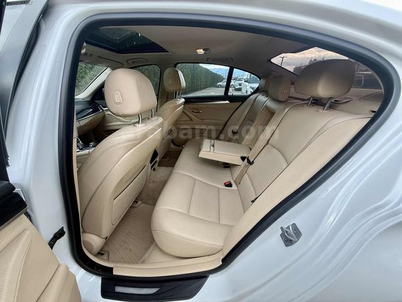 2014 MODEL MAKYAKLI 5.20 D PREMİUM 169.ooo KLOMETRE
