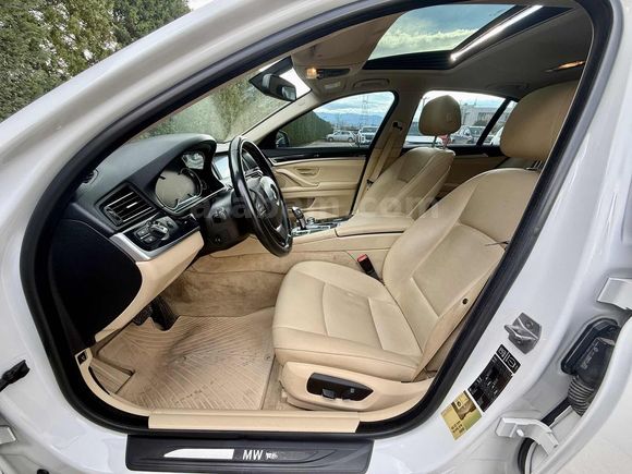 2014 MODEL MAKYAKLI 5.20 D PREMİUM 169.ooo KLOMETRE