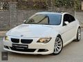 TİTAN MOTORS HATASIZ BOYASIZ BAYİİ ÇIKIŞLI BMW 635D