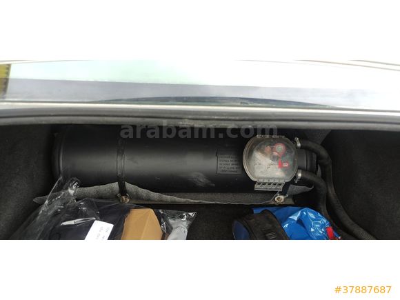 Sahibinden Ford Focus 1.4 Comfort 2004 Model