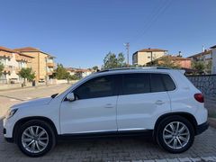 Sahibinden Volkswagen Tiguan 1.4 TSI Chrome Edition 2014 Model  231.300 km Siyah