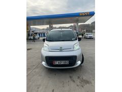 Sahibinden Fiat Fiorino Combi 1.3 Multijet Emotion 2013 Model 