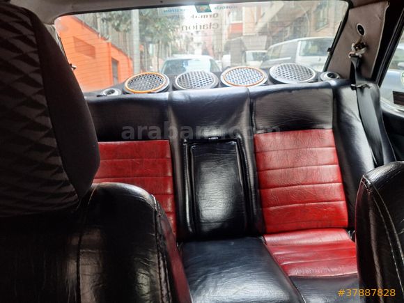 Sahibinden Tofaş Doğan SLX 1996 Model