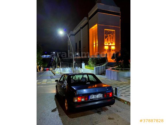 Sahibinden Tofaş Doğan SLX 1996 Model