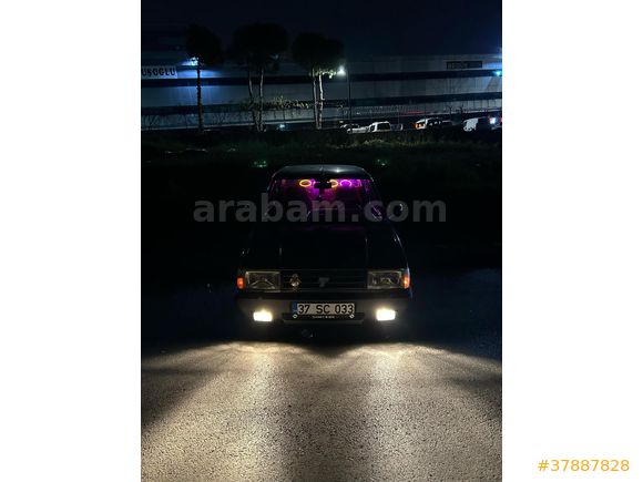 Sahibinden Tofaş Doğan SLX 1996 Model